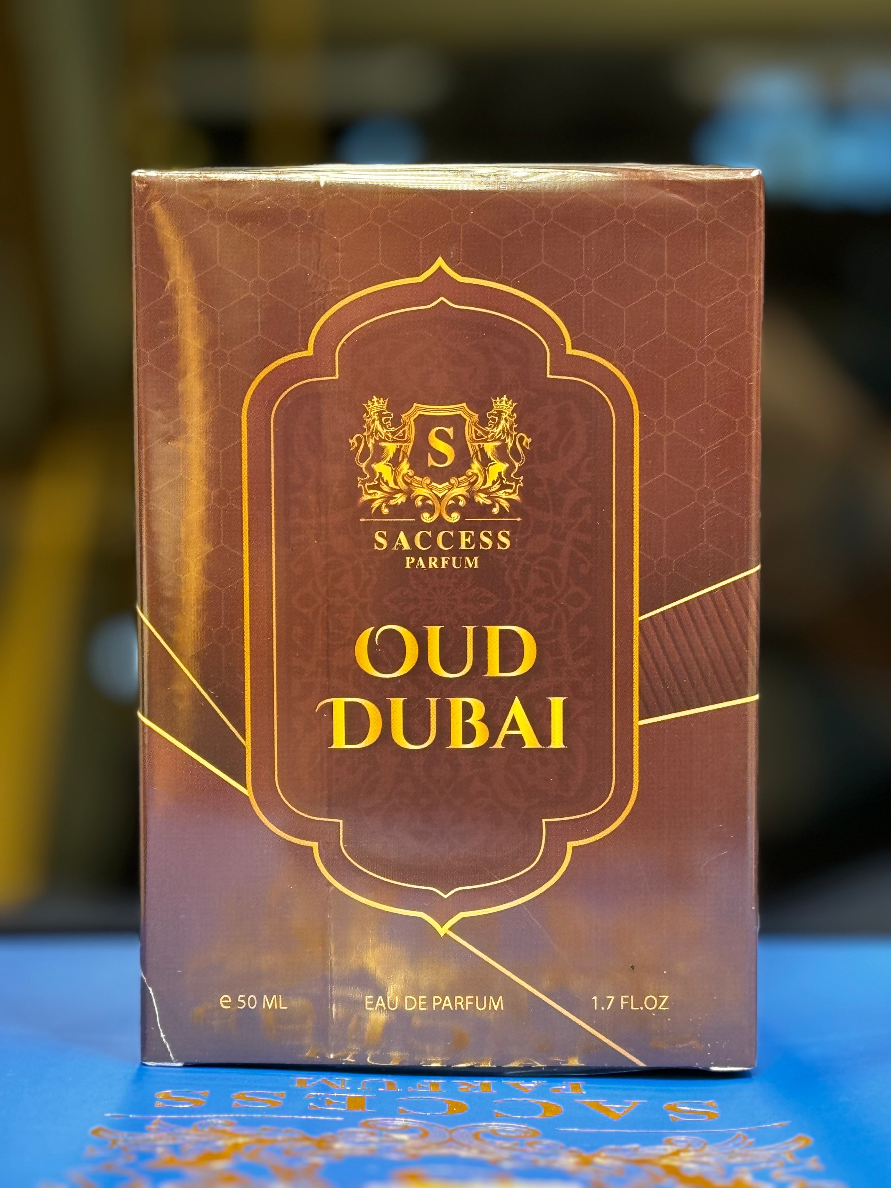 Oud dubai