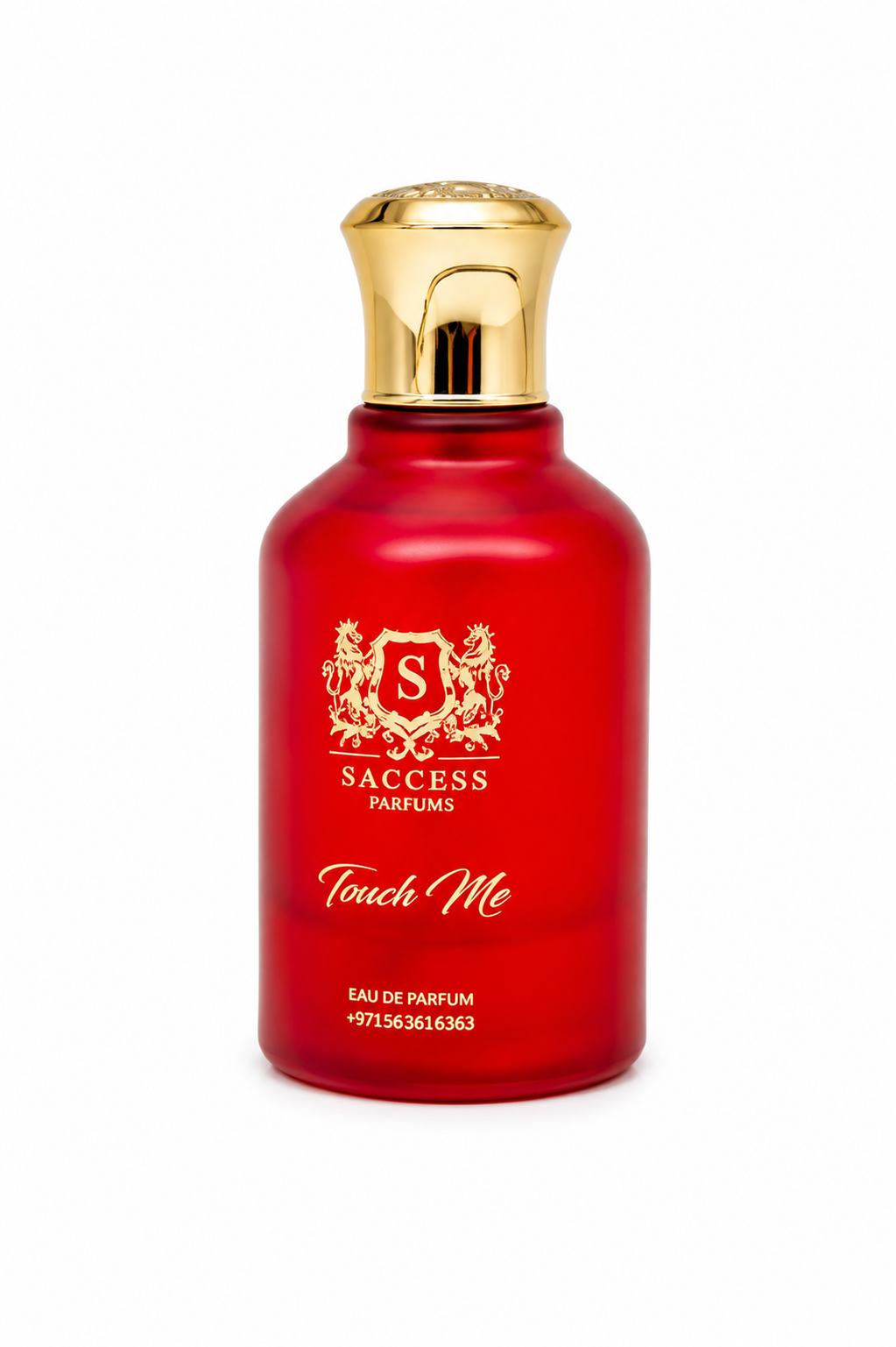 Touch Me
