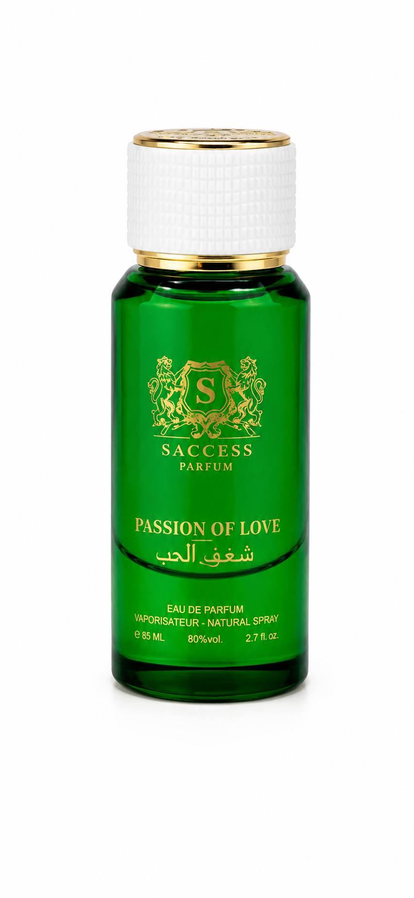Passion of Love