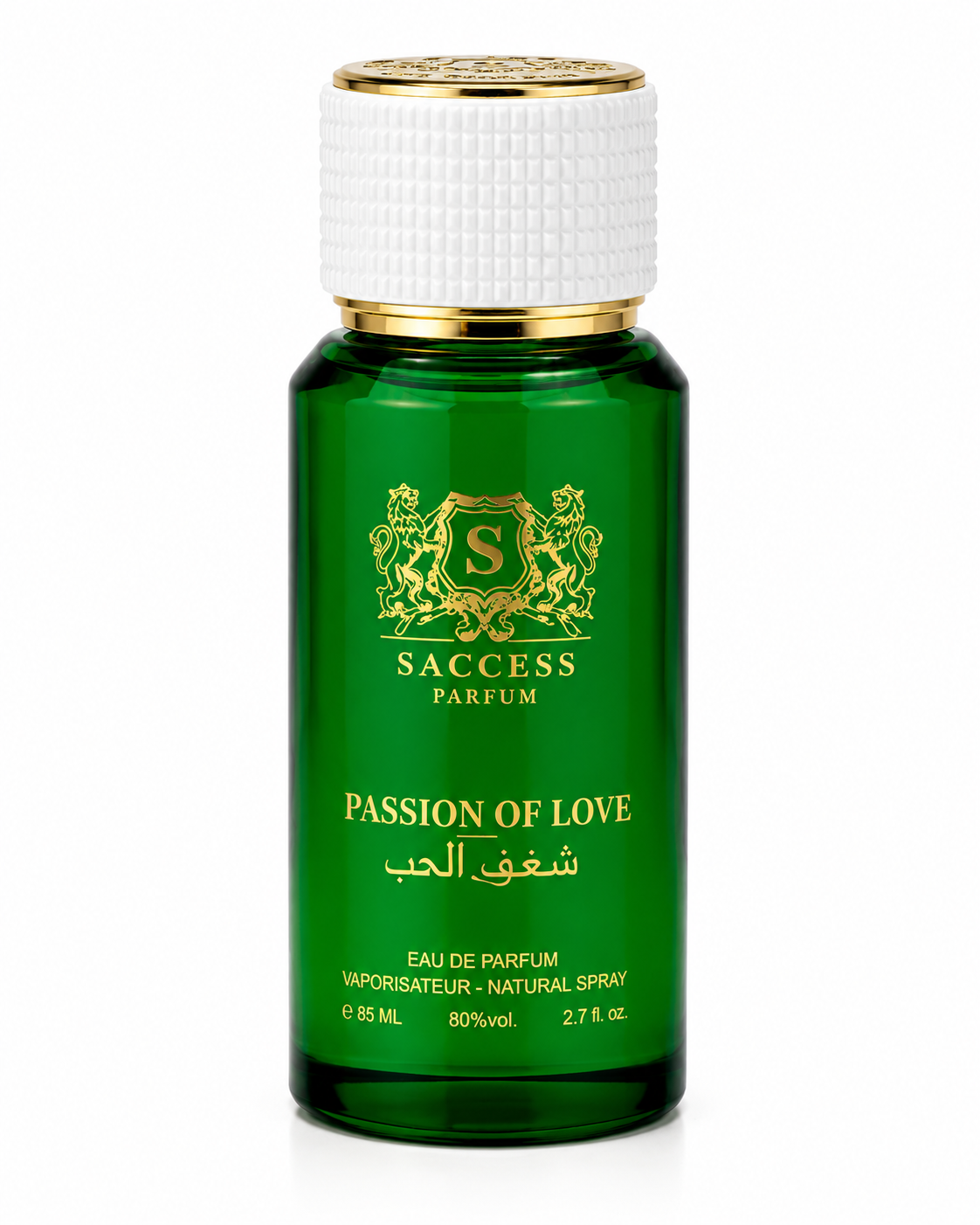 Passion of Love
