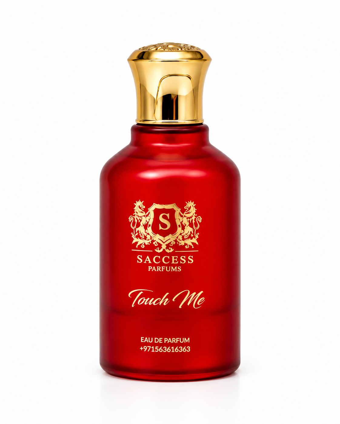 Touch Me