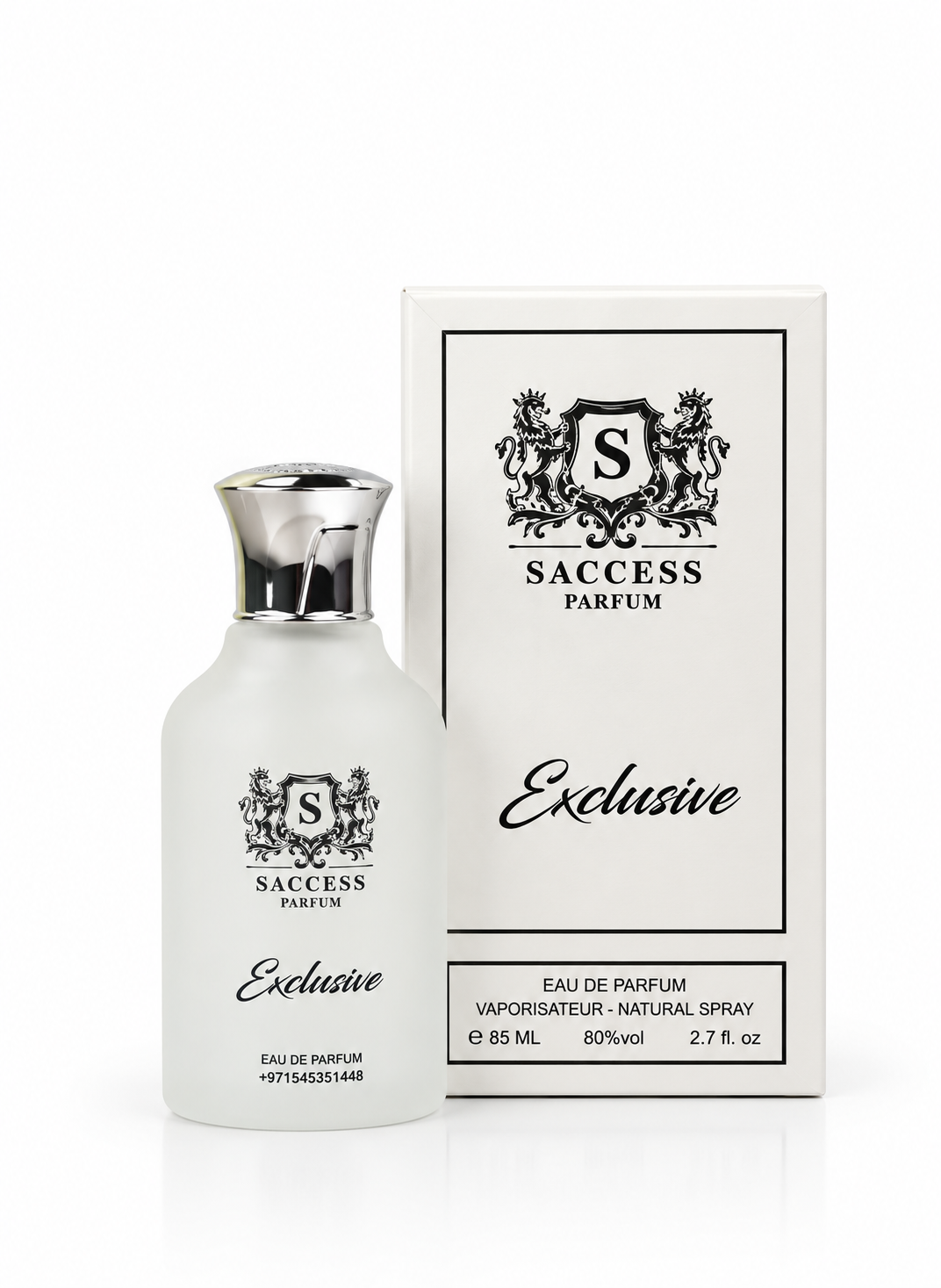 White Exclusive
