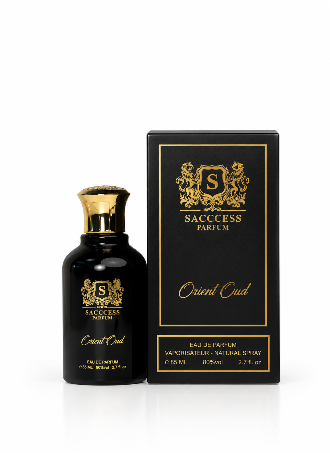 Orient Oud