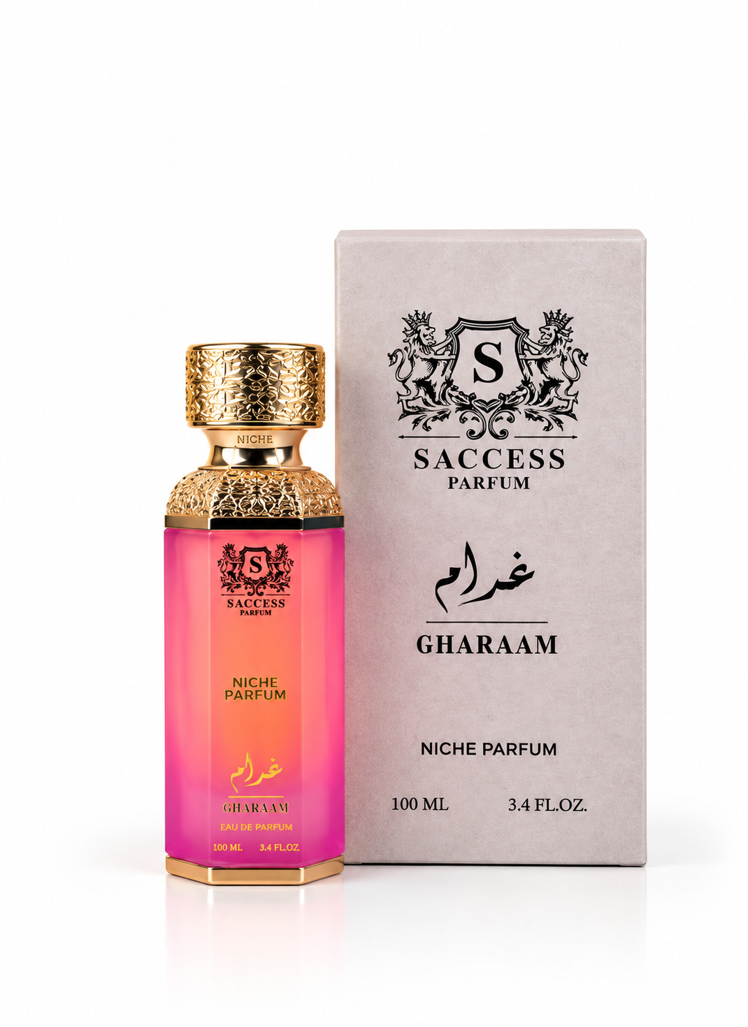 Gharaam