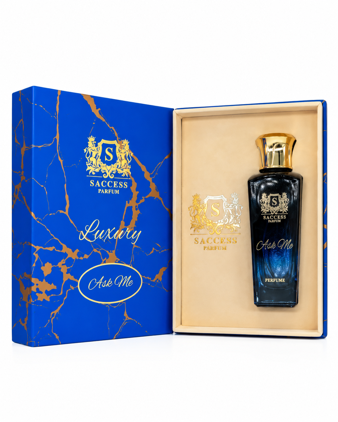 Ask Me