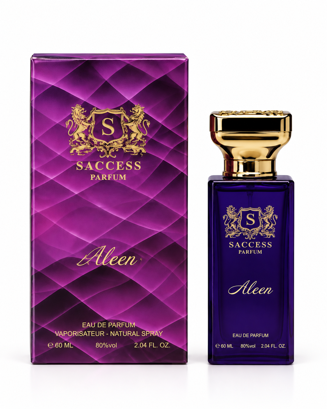Aleen