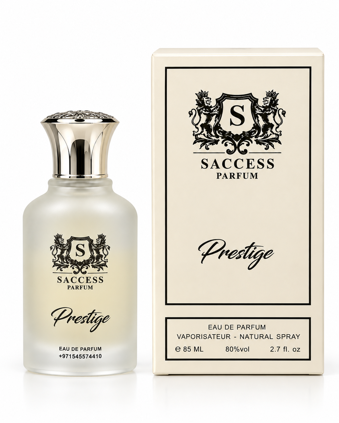 Prestige perfume