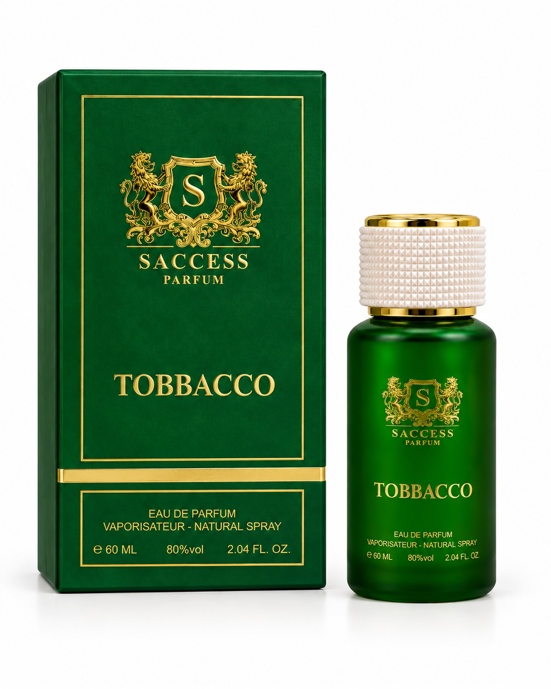 Tobbaco