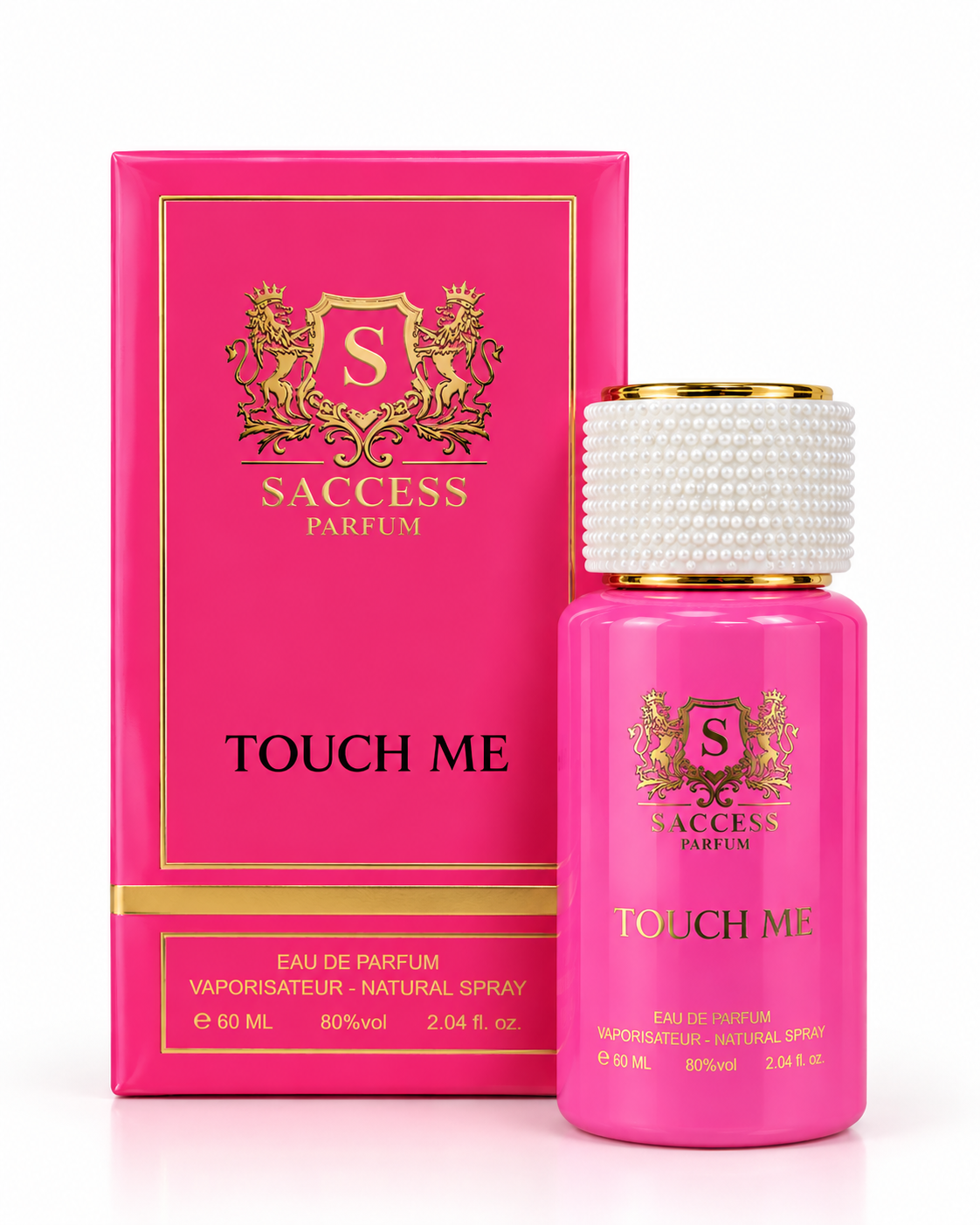 Touch-Me Pinky